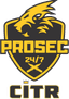 Prosec CITR crest