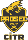 Prosec CITR crest