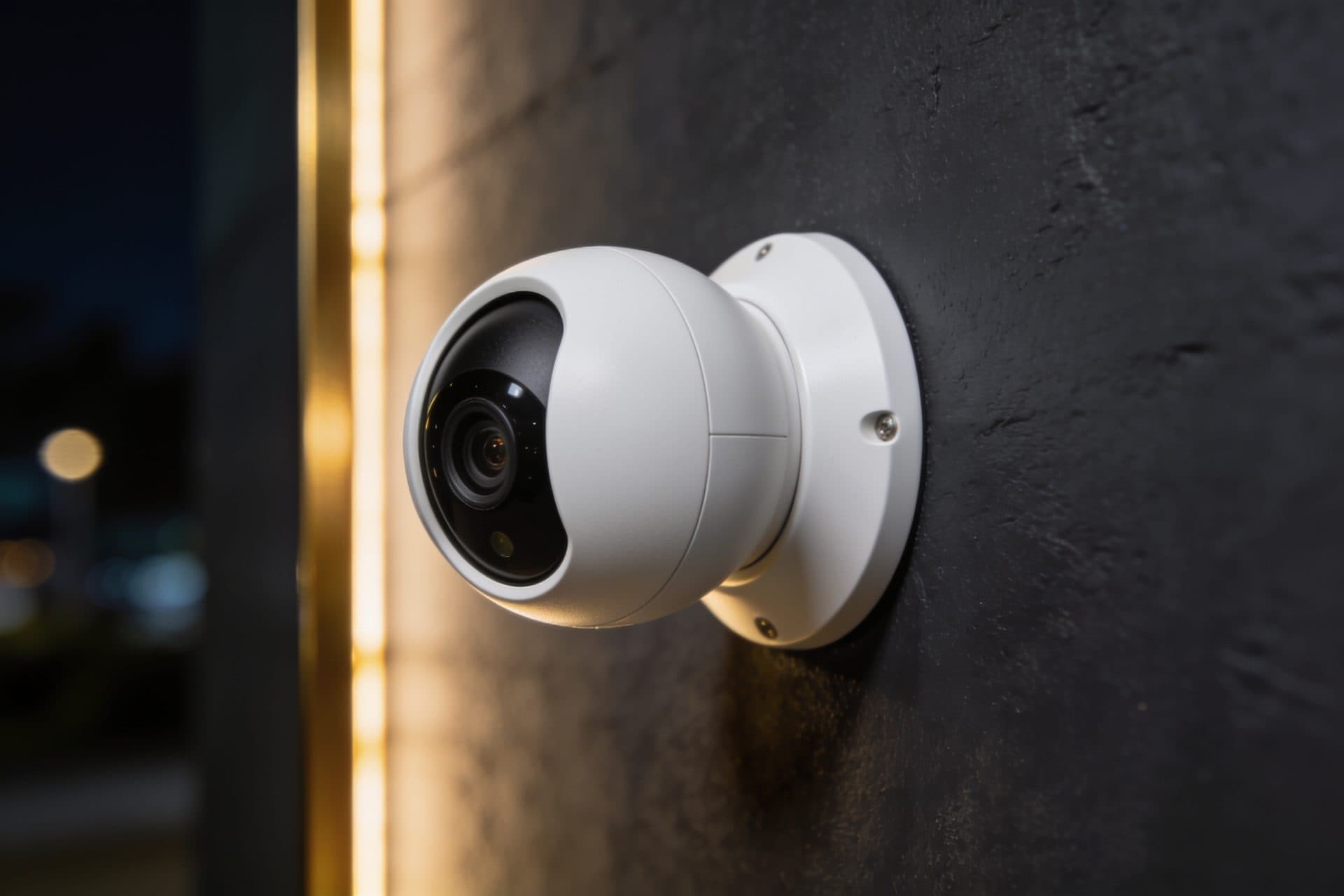 CCTV Monitoring
