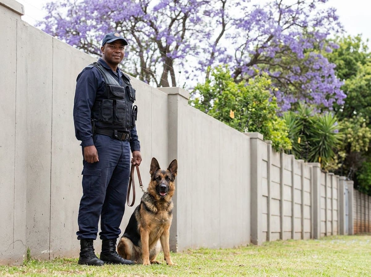 K-9 Unit