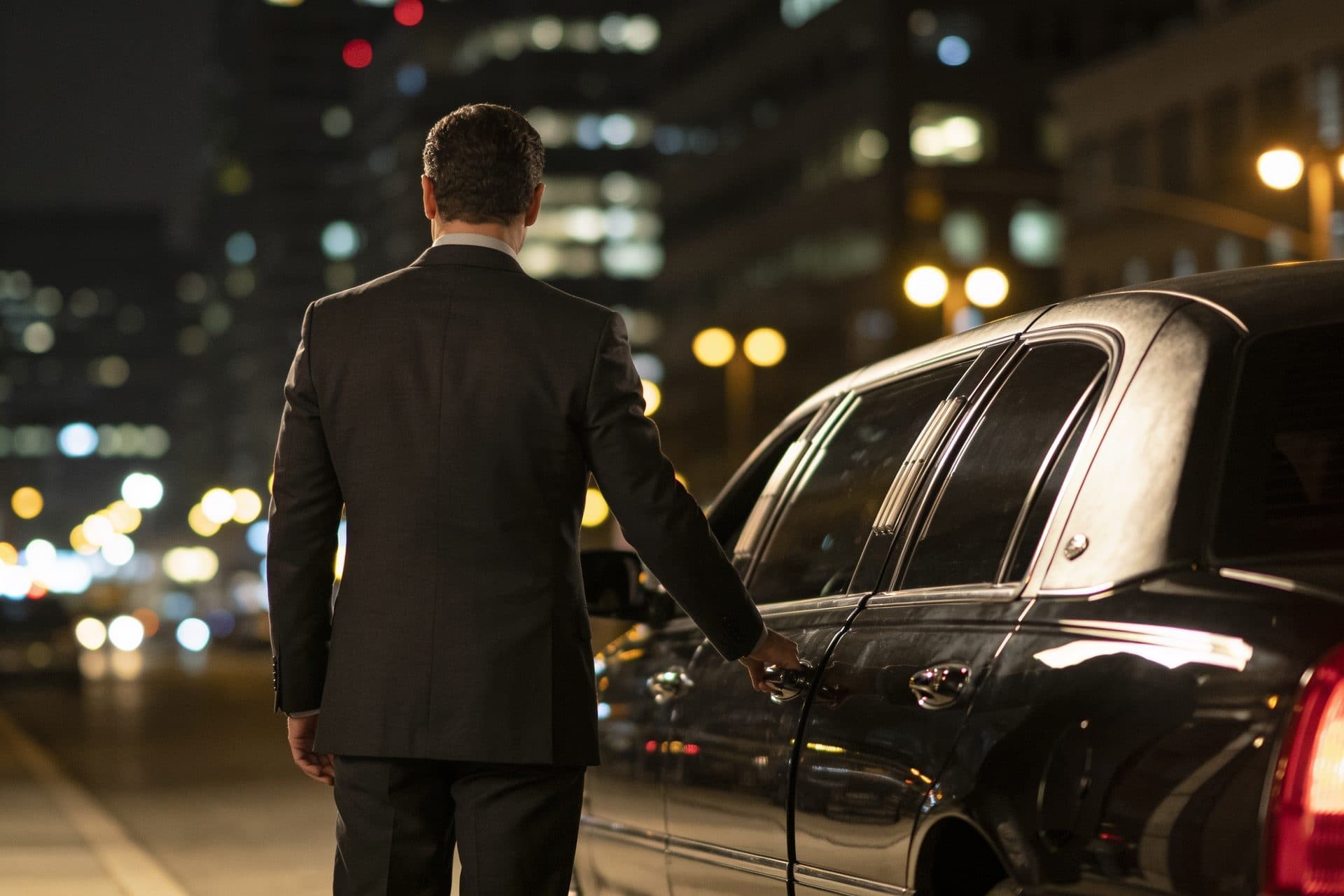 VIP Protection